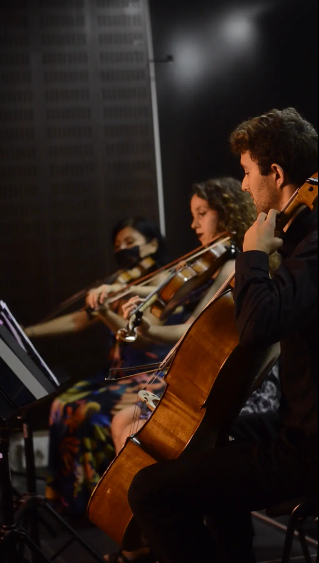 String Quartet